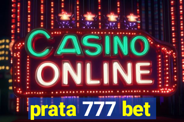 prata 777 bet